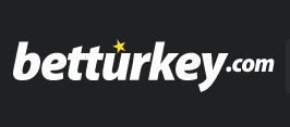 Betturkey logo